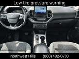 Thumbnail of 2022 Carbonized Gray Metallic Ford Bronco Sport