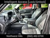 Thumbnail of 2022 Carbonized Gray Metallic Ford Bronco Sport
