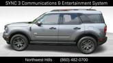 Thumbnail of 2022 Carbonized Gray Metallic Ford Bronco Sport