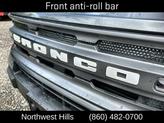 Thumbnail of 2022 Carbonized Gray Metallic Ford Bronco Sport