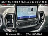Thumbnail of 2022 Carbonized Gray Metallic Ford Bronco Sport