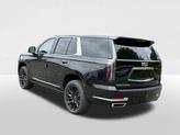 Thumbnail of 2025 Black Raven Cadillac Escalade