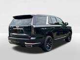 Thumbnail of 2025 Black Raven Cadillac Escalade