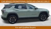 Thumbnail of 2025 Cacti Green Chevrolet Equinox