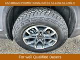 Thumbnail of 2025 Cacti Green Chevrolet Equinox