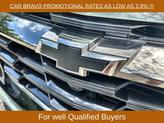 Thumbnail of 2025 Cacti Green Chevrolet Equinox