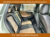 Thumbnail of 2025 Cacti Green Chevrolet Equinox
