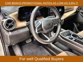 Thumbnail of 2025 Cacti Green Chevrolet Equinox