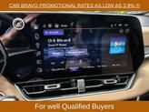 Thumbnail of 2025 Cacti Green Chevrolet Equinox