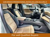 Thumbnail of 2025 Cacti Green Chevrolet Equinox