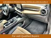 Thumbnail of 2025 Cacti Green Chevrolet Equinox