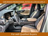 Thumbnail of 2025 Cacti Green Chevrolet Equinox