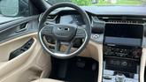 Thumbnail of 2025 Diamond Black Crystal Pearlcoat Jeep Grand Cherokee