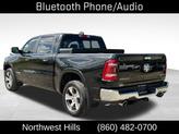 Thumbnail of 2021 Diamond Black Crystal Pearlcoat RAM 1500
