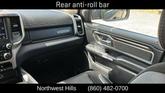 Thumbnail of 2021 Diamond Black Crystal Pearlcoat RAM 1500