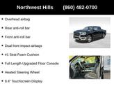 Thumbnail of 2021 Diamond Black Crystal Pearlcoat RAM 1500