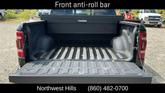Thumbnail of 2021 Diamond Black Crystal Pearlcoat RAM 1500