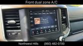 Thumbnail of 2021 Diamond Black Crystal Pearlcoat RAM 1500
