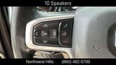 Thumbnail of 2021 Diamond Black Crystal Pearlcoat RAM 1500