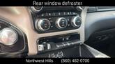 Thumbnail of 2021 Diamond Black Crystal Pearlcoat RAM 1500