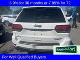 Thumbnail of 2017 Bright White Clearcoat Jeep Grand Cherokee