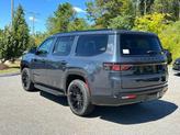 Thumbnail of 2025 River Rock Jeep Wagoneer