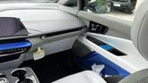 Thumbnail of 2025 Argent Silver Metallic Cadillac OPTIQ