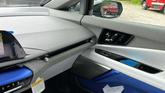 Thumbnail of 2025 Argent Silver Metallic Cadillac OPTIQ