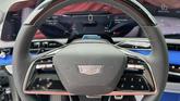 Thumbnail of 2025 Argent Silver Metallic Cadillac OPTIQ