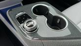 Thumbnail of 2025 Argent Silver Metallic Cadillac OPTIQ