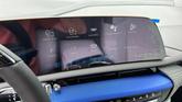 Thumbnail of 2025 Argent Silver Metallic Cadillac OPTIQ