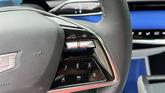 Thumbnail of 2025 Argent Silver Metallic Cadillac OPTIQ