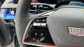 Thumbnail of 2025 Argent Silver Metallic Cadillac OPTIQ