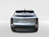 Thumbnail of 2025 Argent Silver Metallic Cadillac OPTIQ