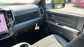Thumbnail of 2025 Diamond Black Crystal Pearlcoat RAM 2500