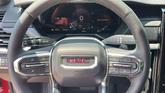 Thumbnail of 2025 Volcanic Red Tintcoat GMC Acadia