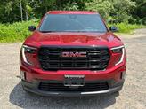 Thumbnail of 2025 Volcanic Red Tintcoat GMC Acadia