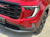 Thumbnail of 2025 Volcanic Red Tintcoat GMC Acadia