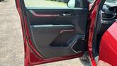 Thumbnail of 2025 Volcanic Red Tintcoat GMC Acadia