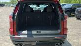 Thumbnail of 2025 Volcanic Red Tintcoat GMC Acadia