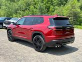 Thumbnail of 2025 Volcanic Red Tintcoat GMC Acadia