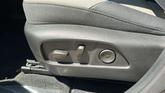 Thumbnail of 2026 Mosaic Black Metallic Chevrolet Equinox