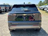 Thumbnail of 2026 Mosaic Black Metallic Chevrolet Equinox