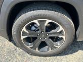 Thumbnail of 2026 Mosaic Black Metallic Chevrolet Equinox