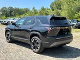 Thumbnail of 2026 Mosaic Black Metallic Chevrolet Equinox