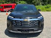 Thumbnail of 2026 Mosaic Black Metallic Chevrolet Equinox