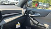 Thumbnail of 2026 Mosaic Black Metallic Chevrolet Equinox