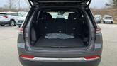 Thumbnail of 2025 Baltic Gray Metallic Clearcoat Jeep Grand Cherokee