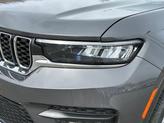 Thumbnail of 2025 Baltic Gray Metallic Clearcoat Jeep Grand Cherokee