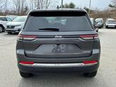 Thumbnail of 2025 Baltic Gray Metallic Clearcoat Jeep Grand Cherokee